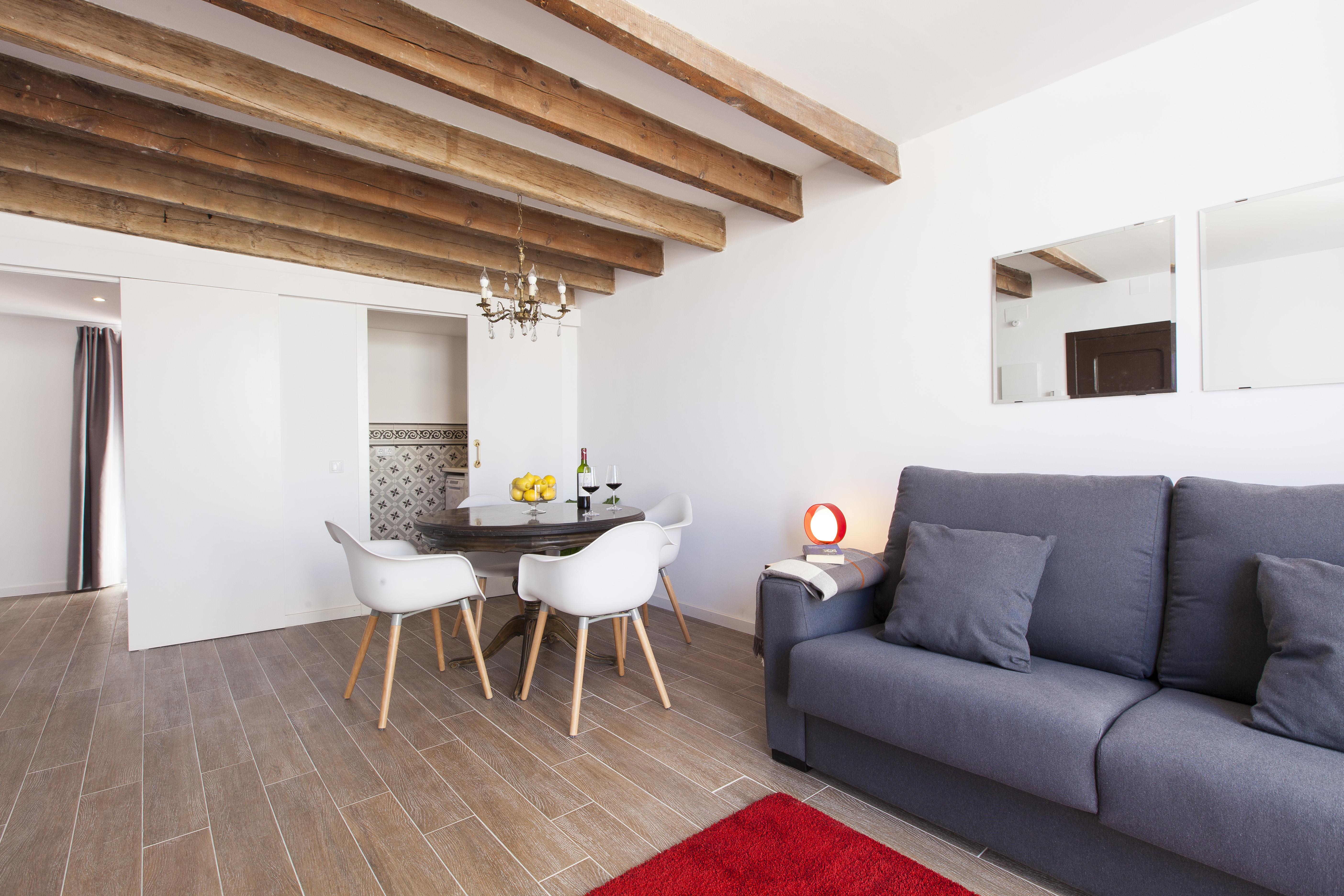 Aspasios Charming Flats, Barcelona
